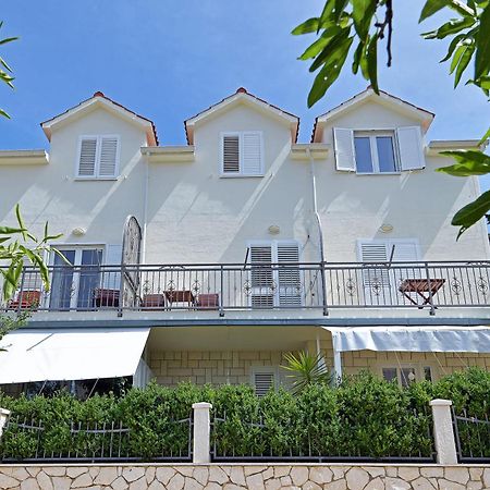 Apartments Micic Hvar Town Bagian luar foto
