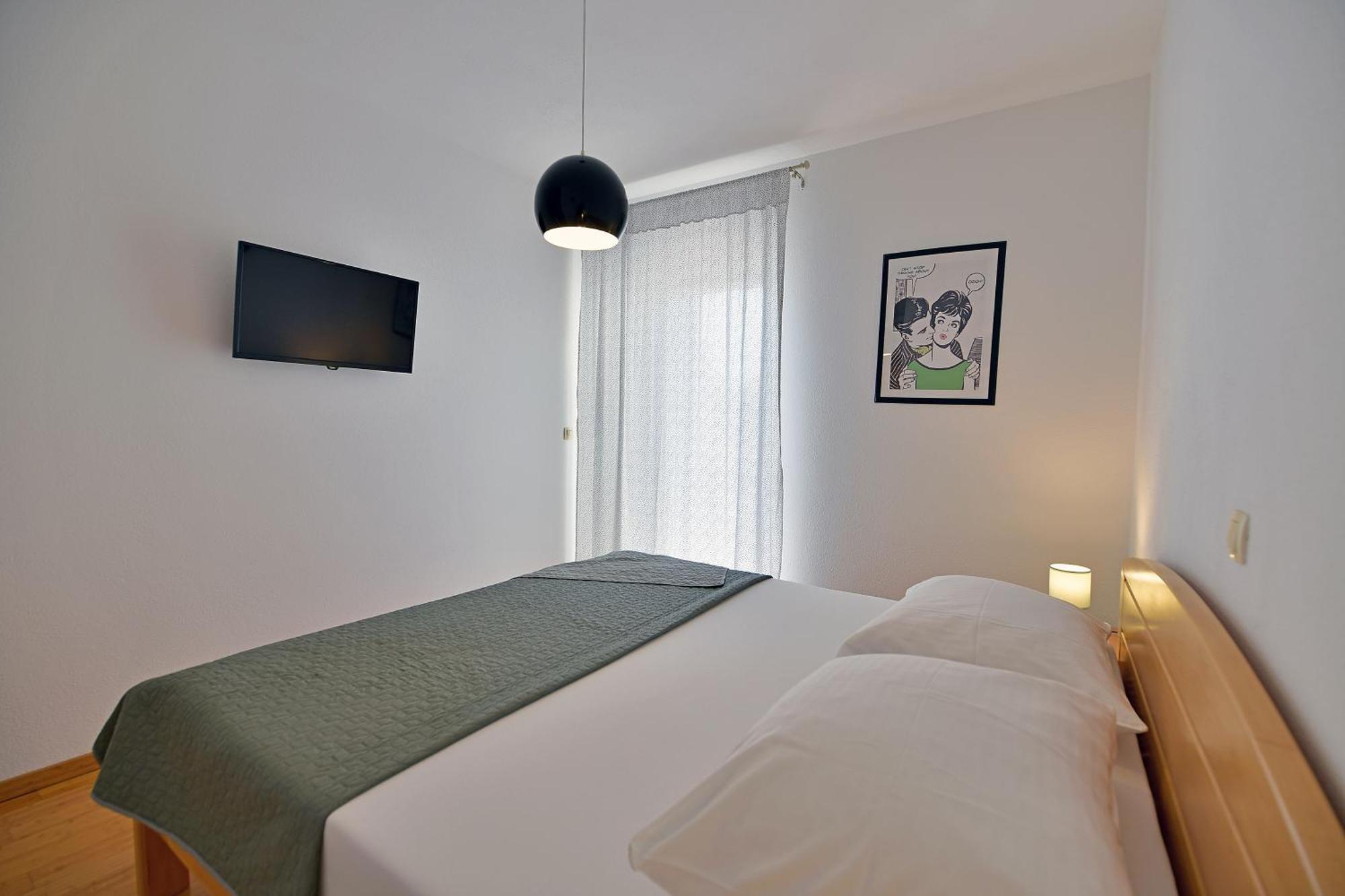 Apartments Micic Hvar Town Bagian luar foto