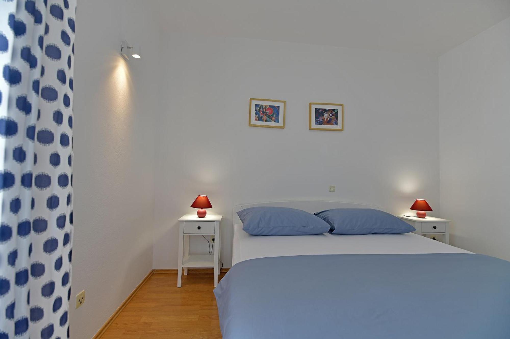 Apartments Micic Hvar Town Bagian luar foto