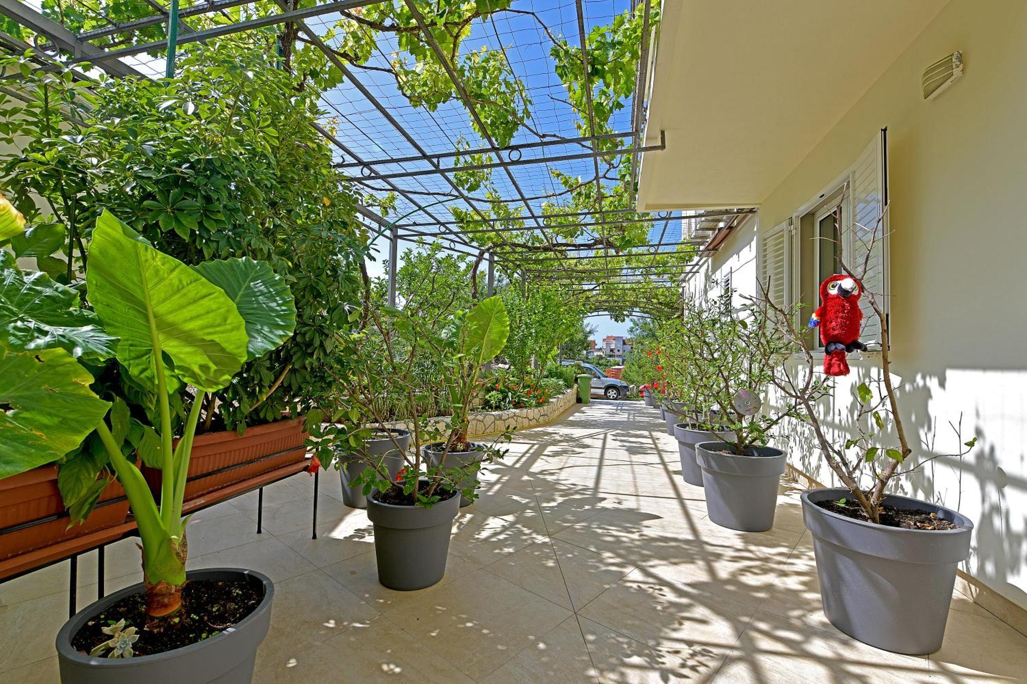 Apartments Micic Hvar Town Bagian luar foto