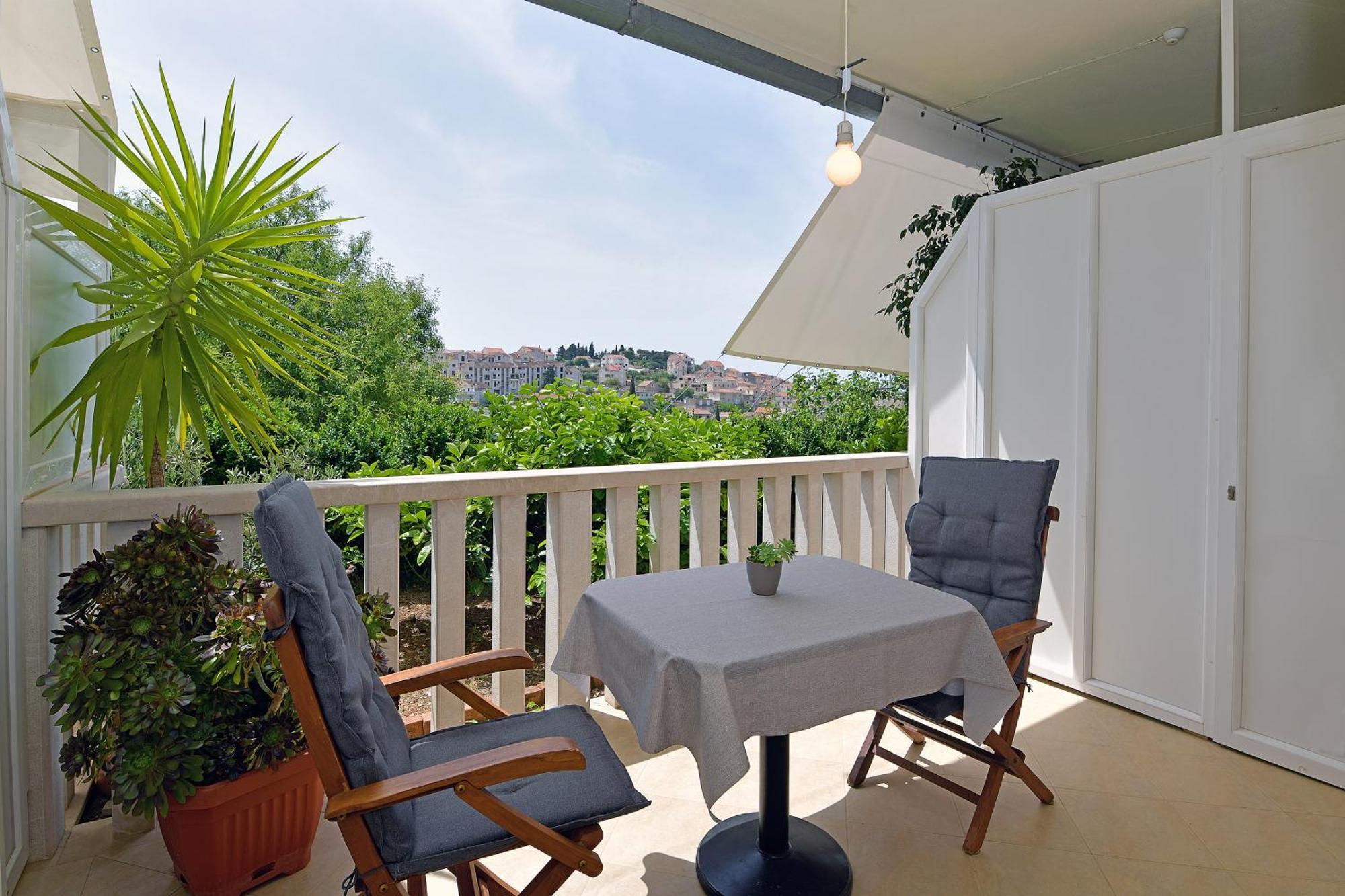 Apartments Micic Hvar Town Bagian luar foto