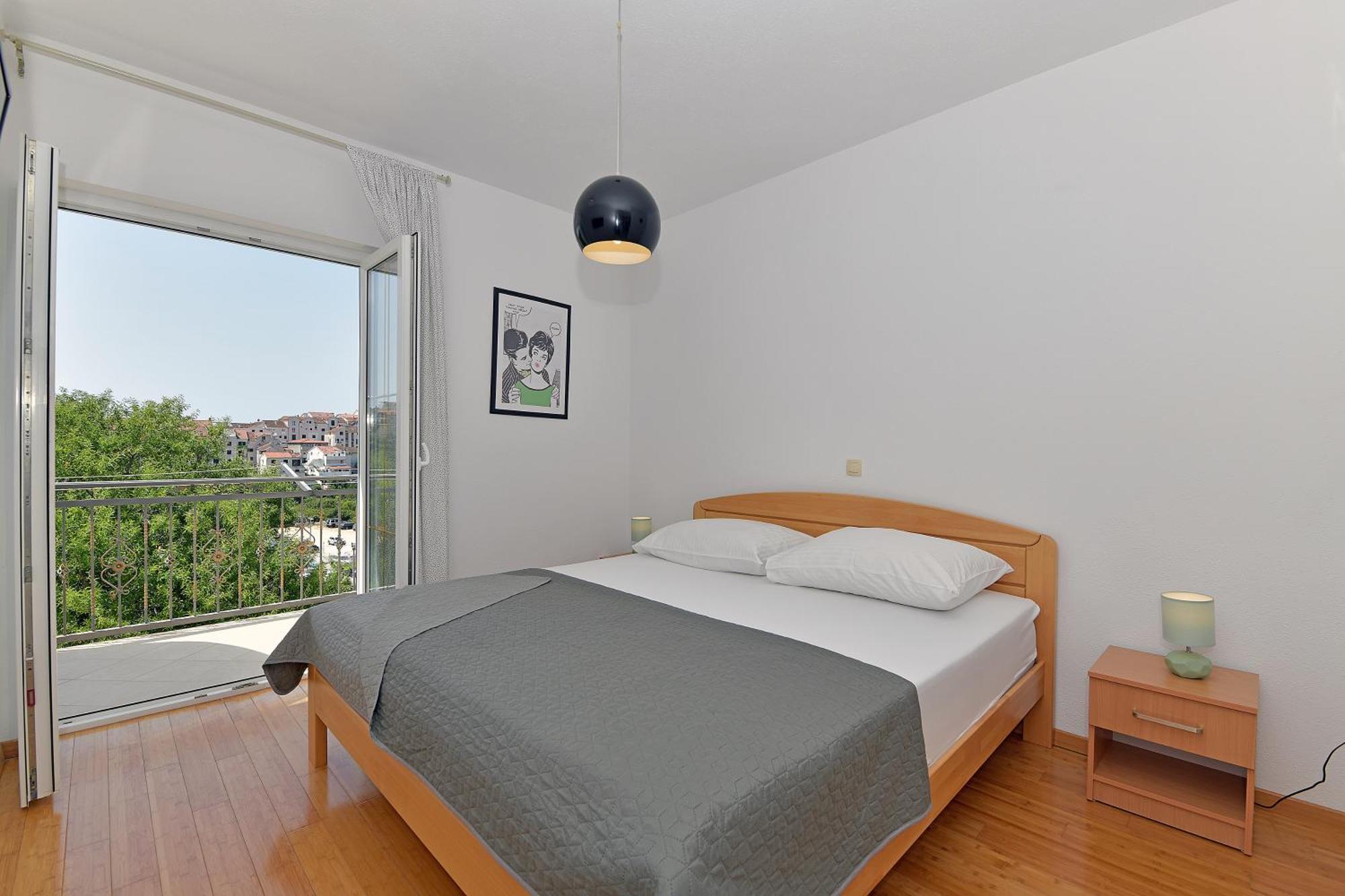 Apartments Micic Hvar Town Bagian luar foto