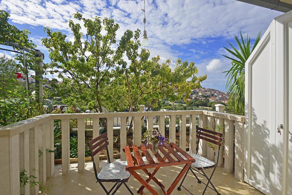 Apartments Micic Hvar Town Bagian luar foto