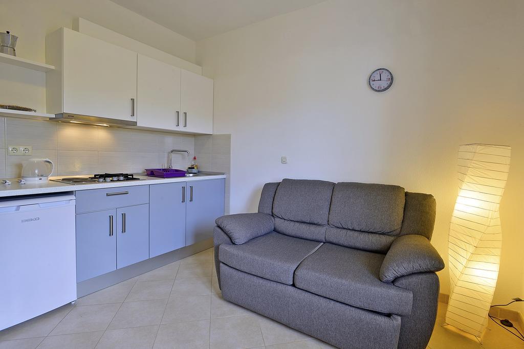 Apartments Micic Hvar Town Bagian luar foto