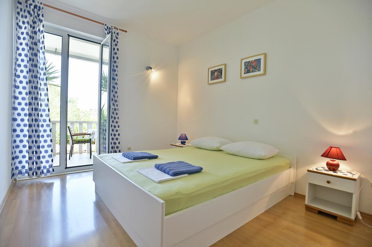 Apartments Micic Hvar Town Bagian luar foto